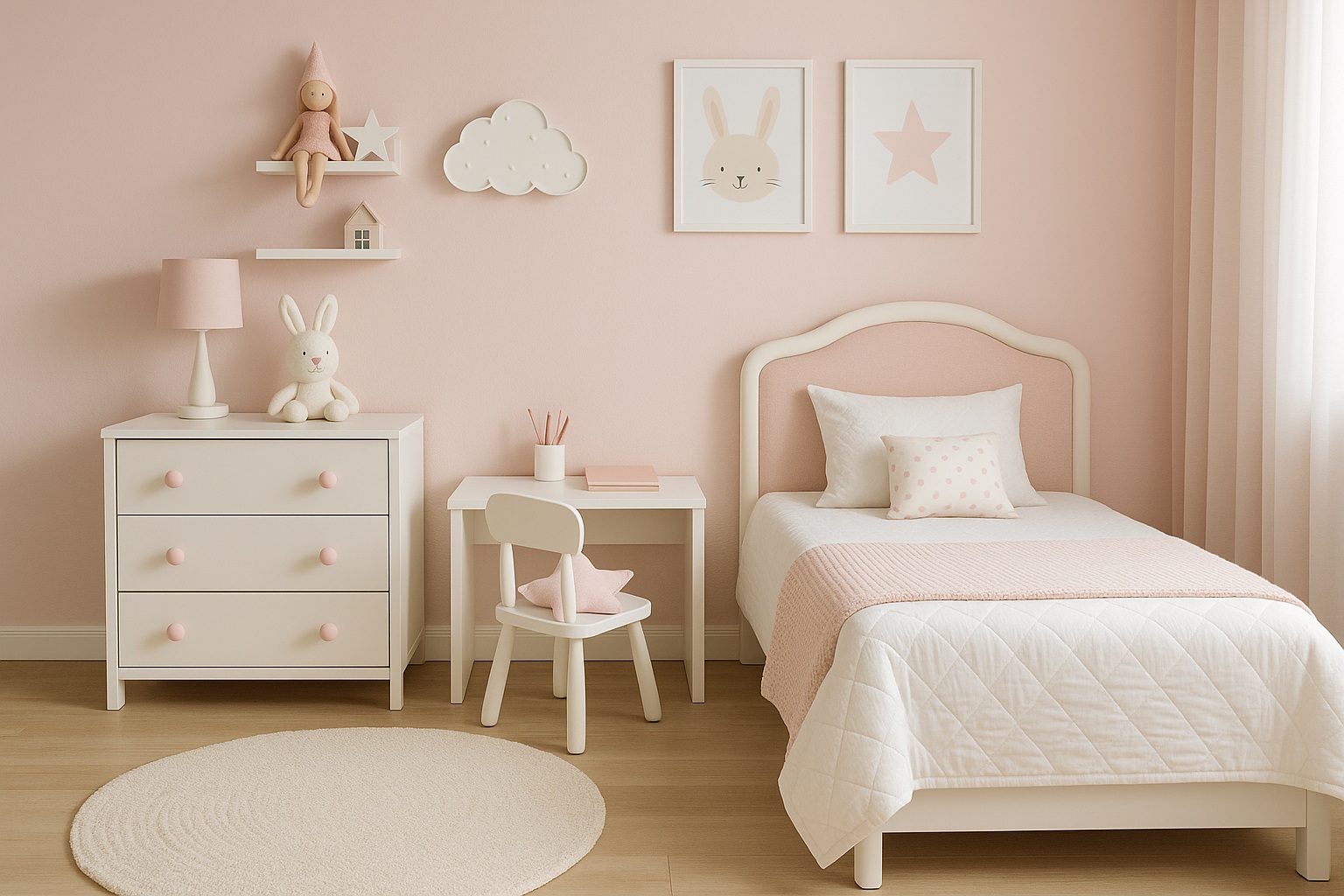 Nội thất trẻ em